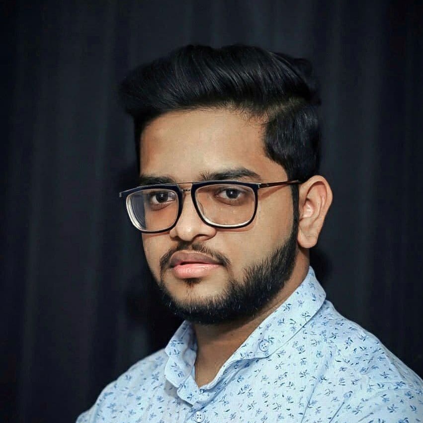 Anirudh Agarwal