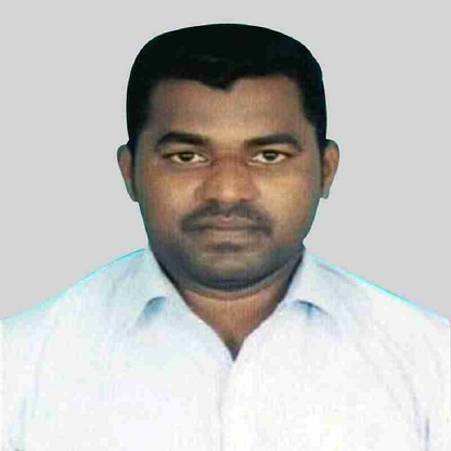 Dr. R. Ganeshan