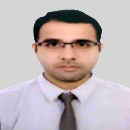 Dr. Rizwan Ur Rehman