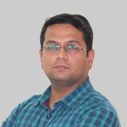 Dr. Shishir K. Shandilya